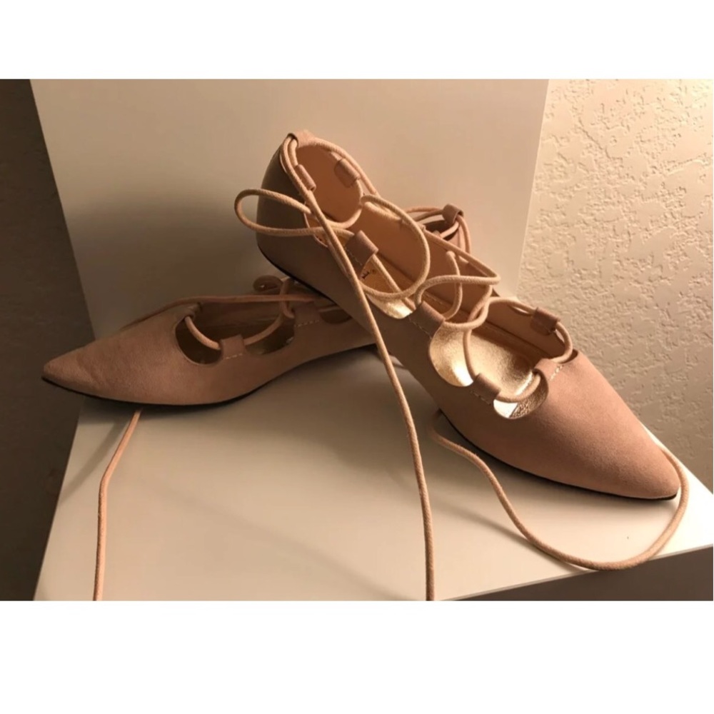 Flats